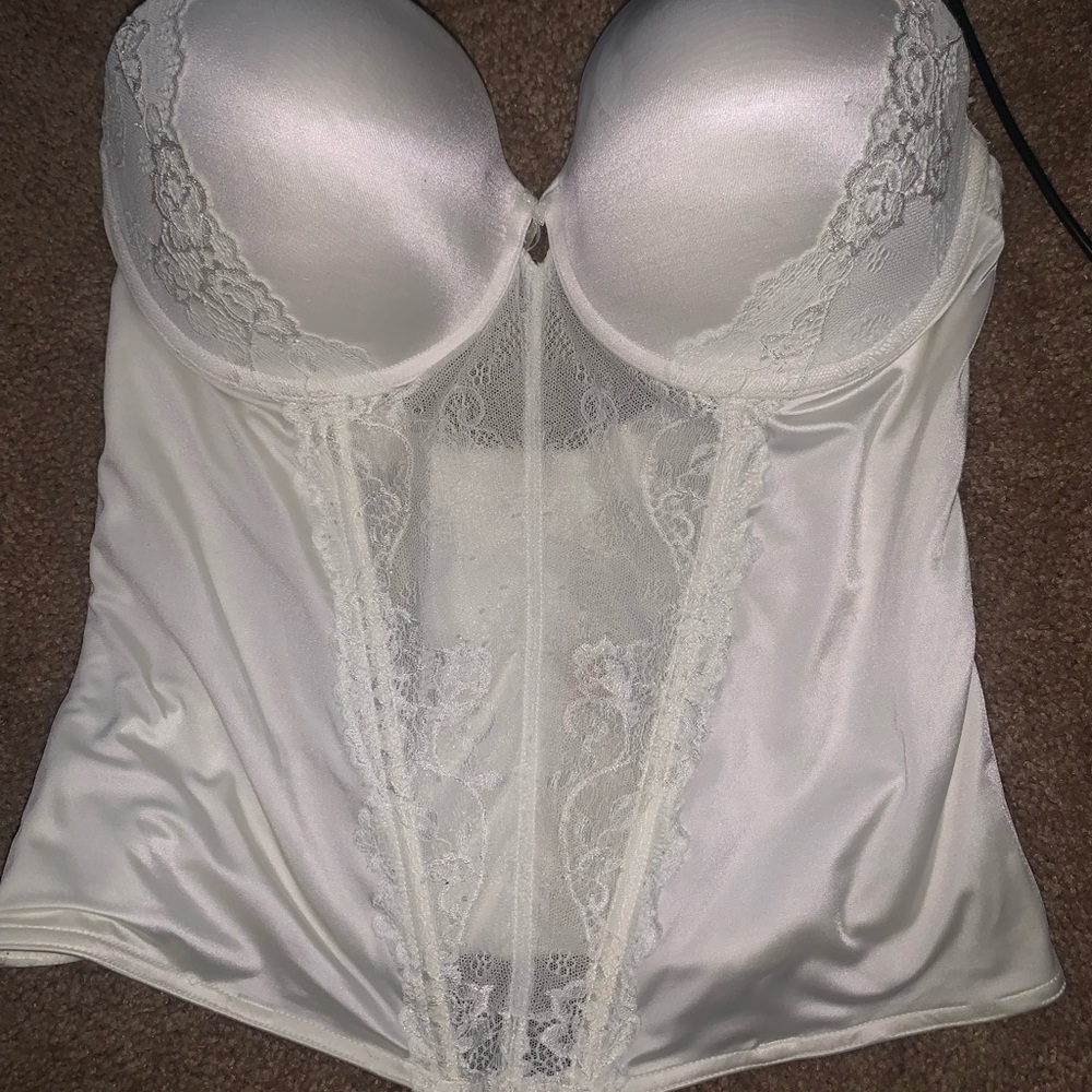 jezebel bustier